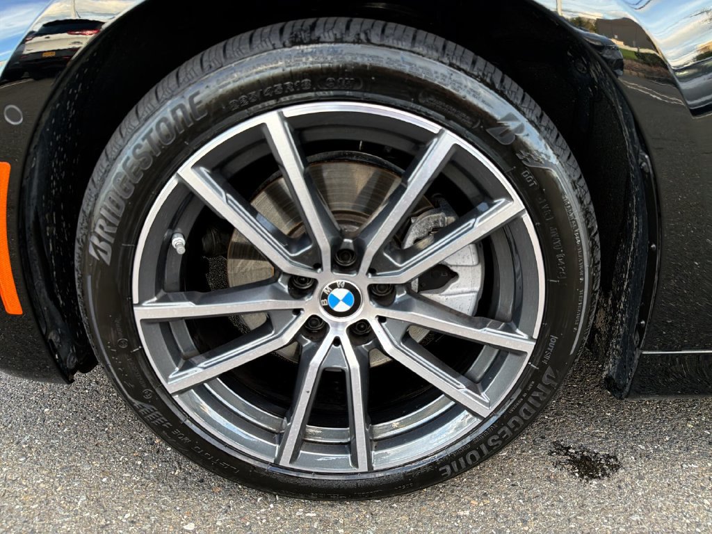 Used 2024 BMW 430i xDrive Coupe w/ Premium Package AWD/4WD image 16