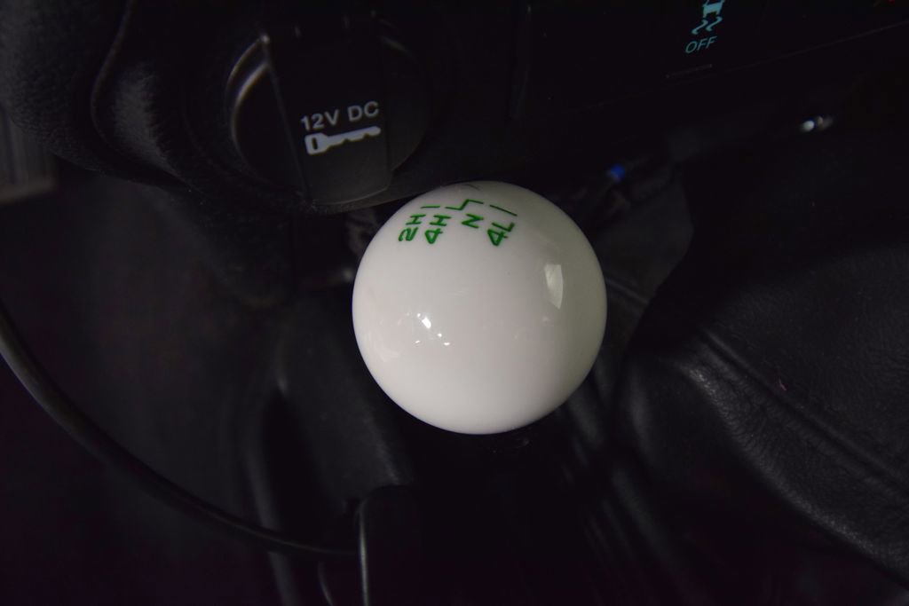 Used 2013 Jeep Wrangler Sport image 23