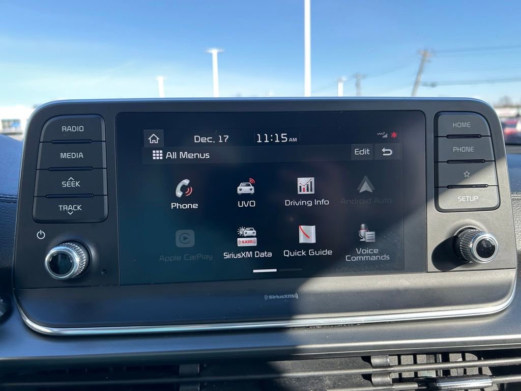 Used 2020 Kia Telluride S image 13