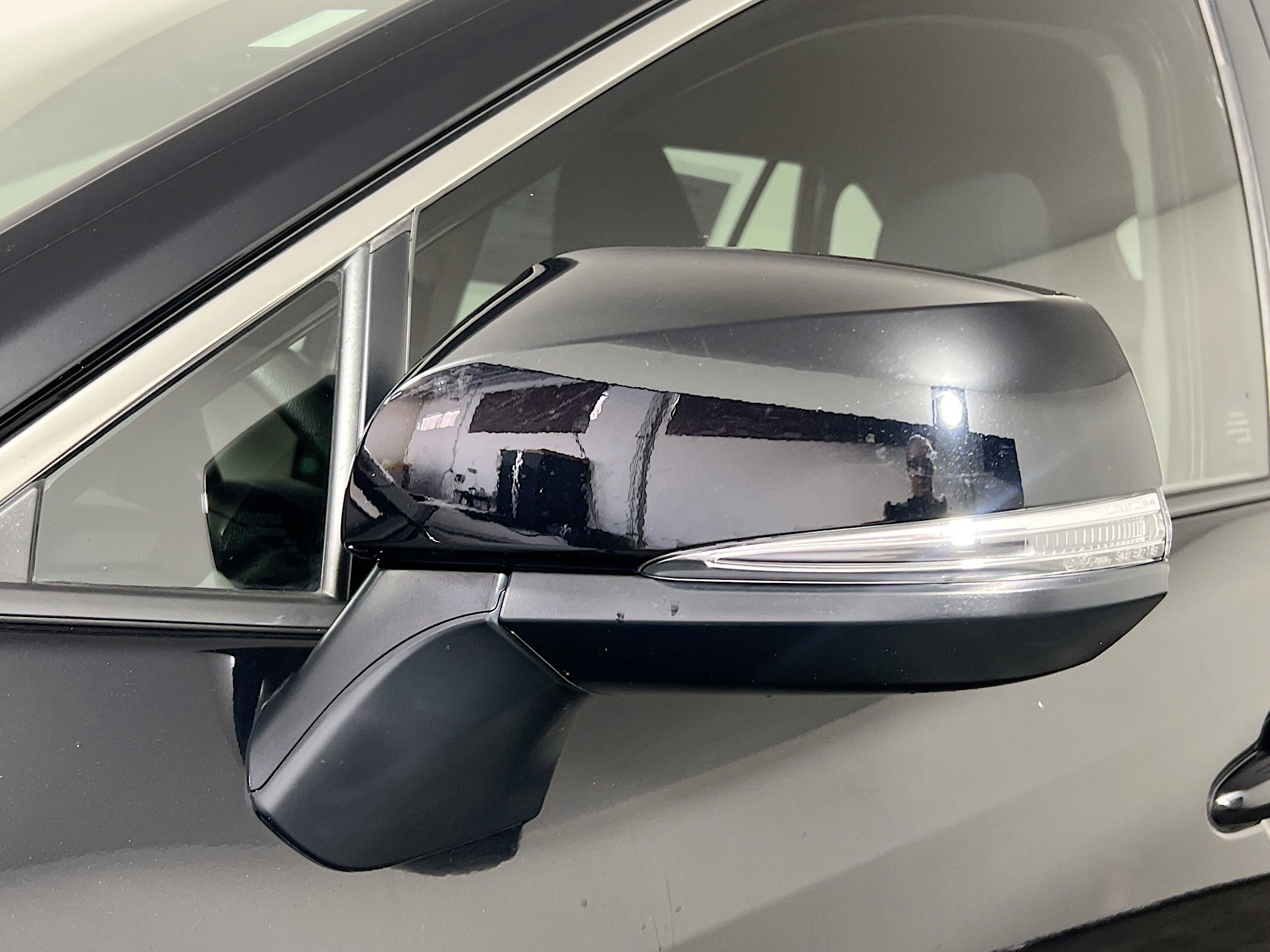 Used 2024 Toyota RAV4 XLE image 12