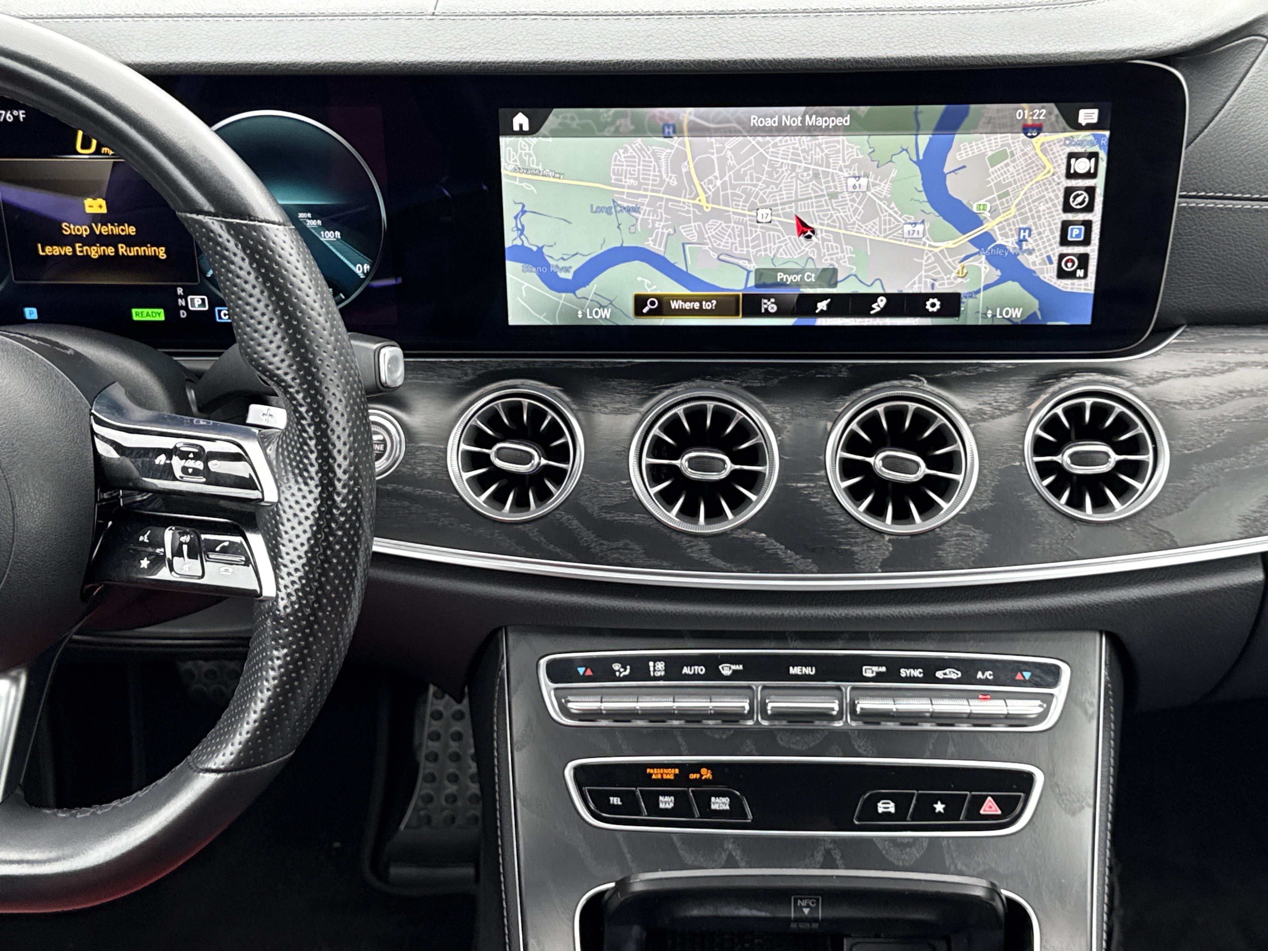 Used 2021 Mercedes-Benz E 450 Cabriolet image 35