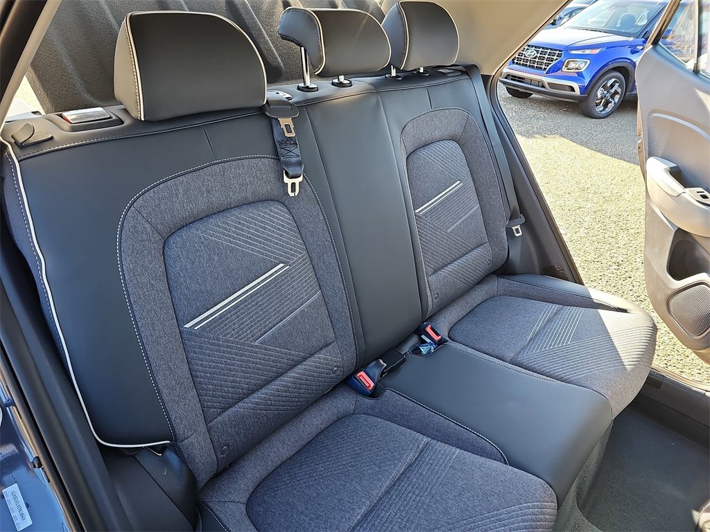 New 2026 Hyundai Venue SEL image 12