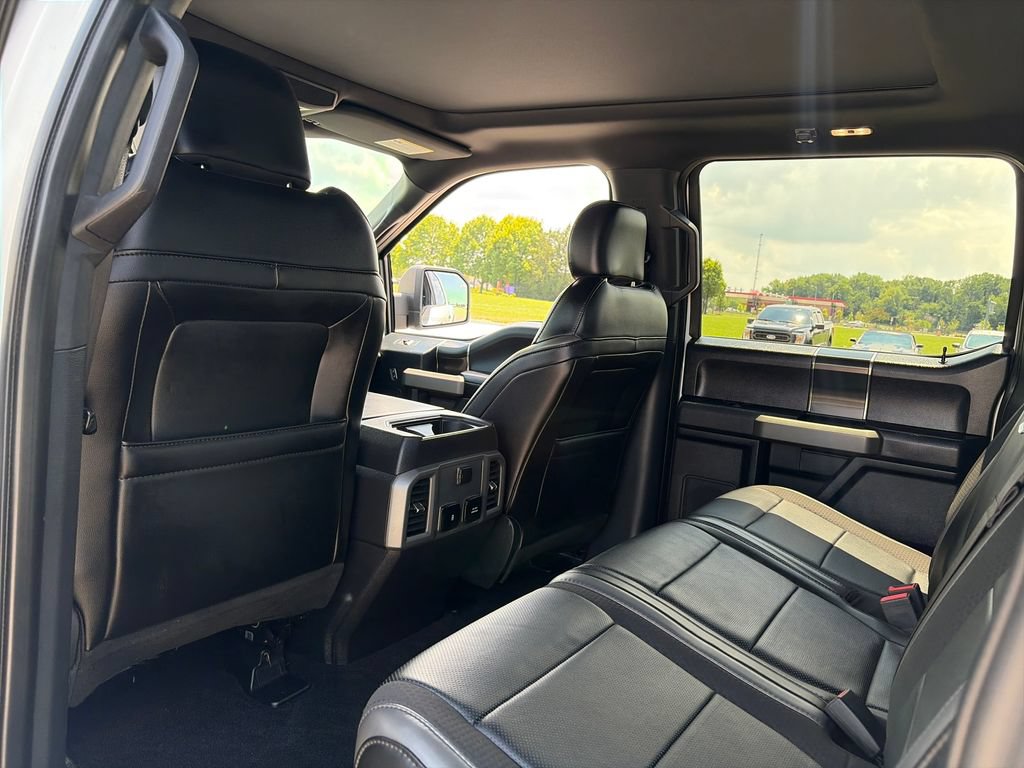 Used 2019 Ford F150 Raptor w/ Equipment Group 801A Mid AWD/4WD image 30