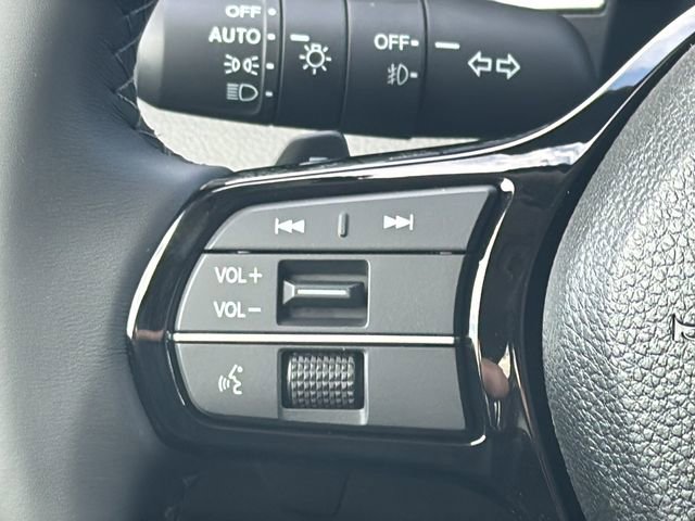 New 2026 Honda Pilot EX-L image 26