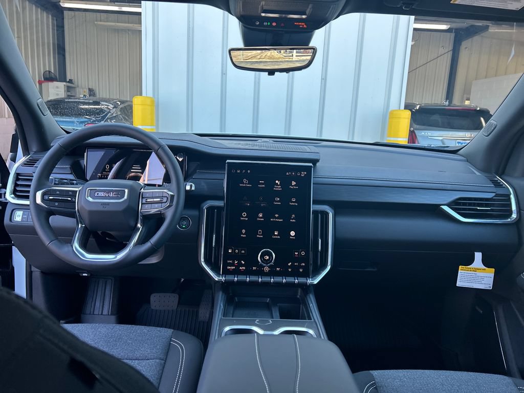 New 2026 GMC Acadia Elevation w/ LPO, Floor Liner Package FWD image 31