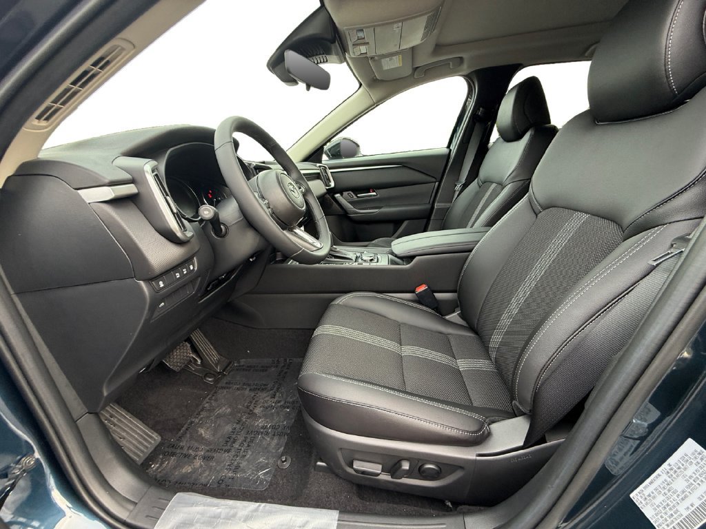 New 2026 MAZDA CX-50 2.5 Hybrid w/ Preferred Pkg AWD/4WD image 9