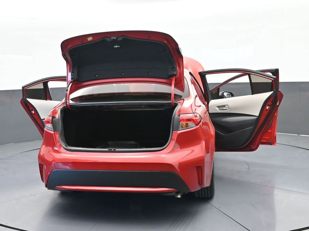 Used 2020 Toyota Corolla LE image 67