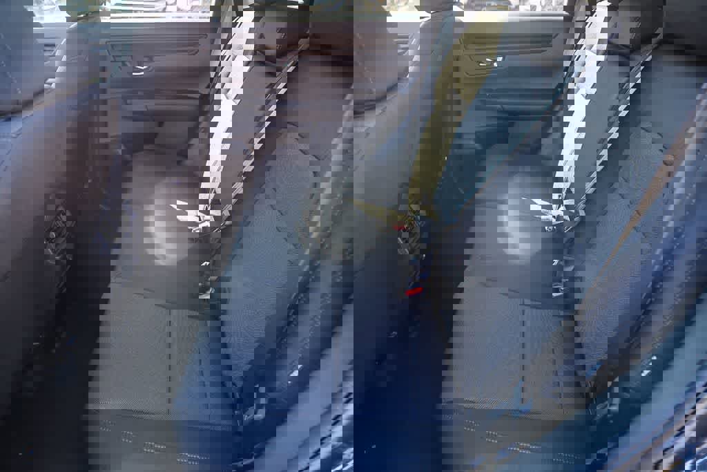 New 2026 Honda CR-V LX image 16