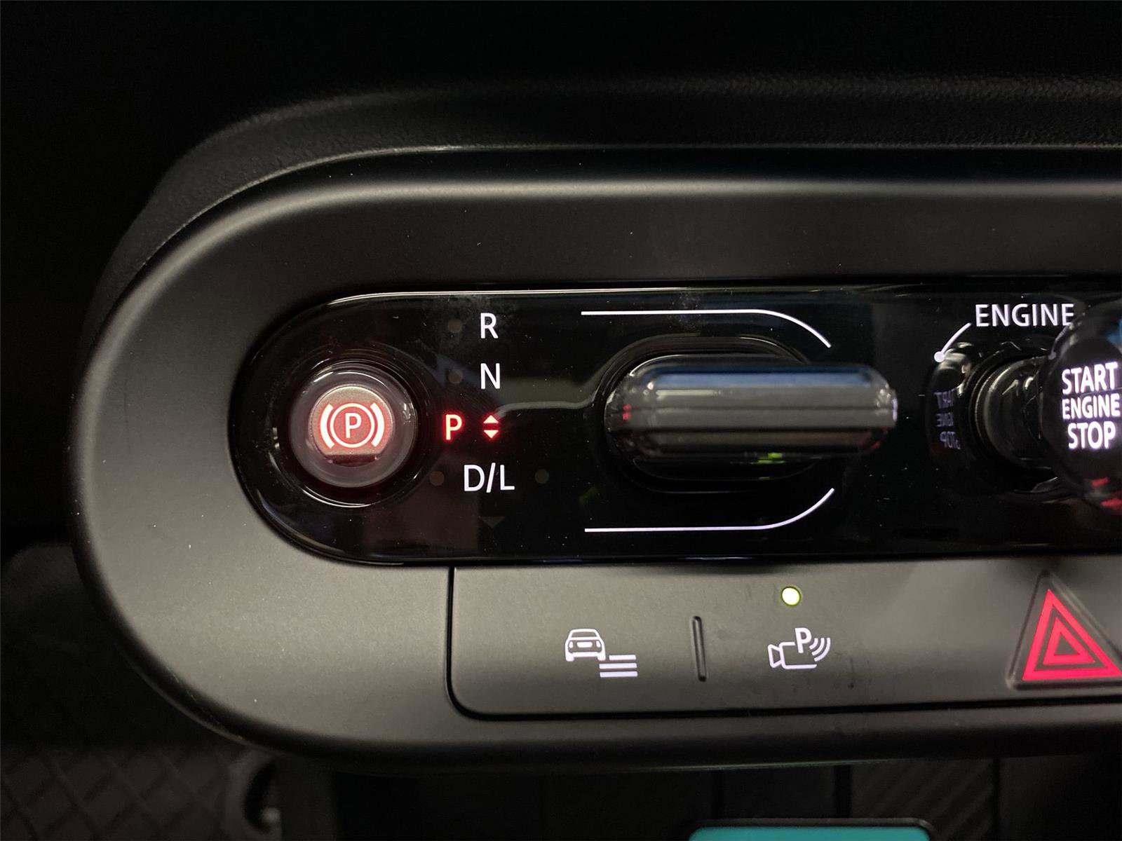 New 2026 MINI Cooper S FWD image 26