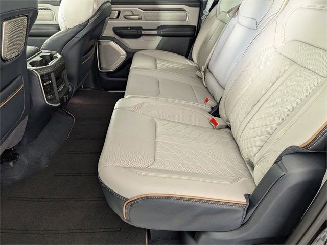 Used 2025 RAM 1500 Tungsten image 28