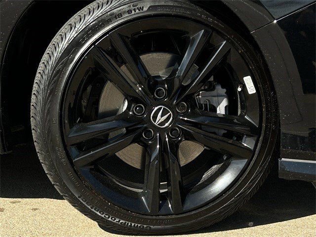 New 2026 Acura Integra A-Spec FWD image 11