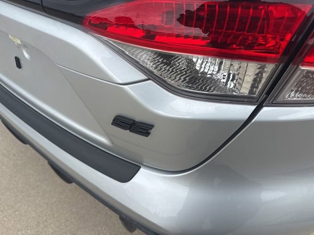 Used 2025 Toyota Corolla SE image 4
