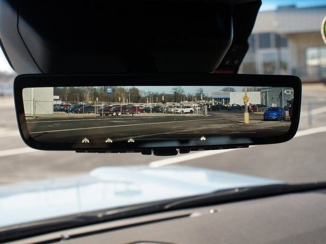 Used 2025 Toyota Land Cruiser w/ Premium Package image 13