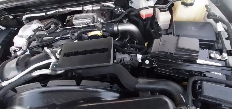 Used 2022 Chevrolet Silverado 3500 W/T w/ WT Fleet Convenience Package image 11