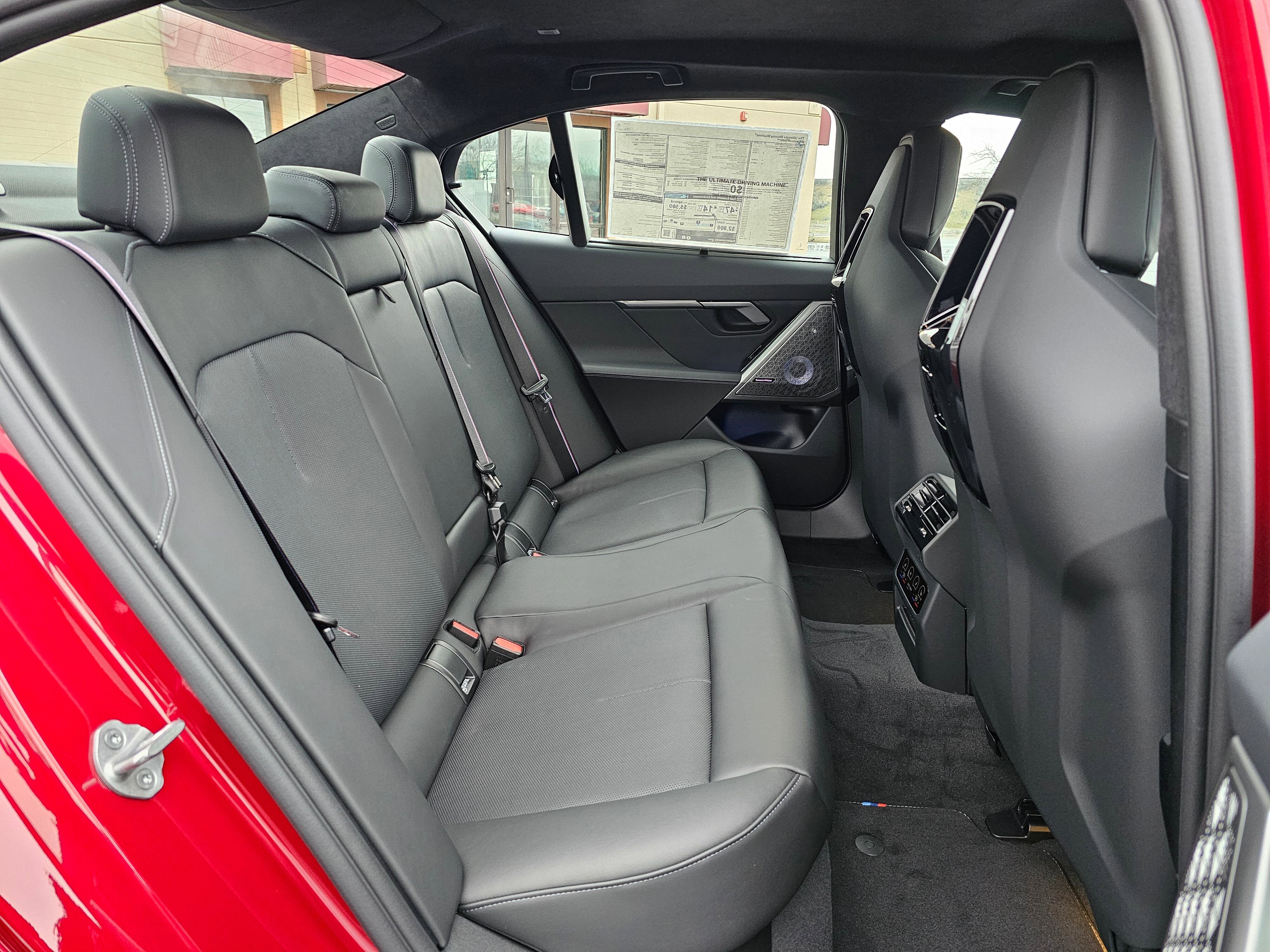 New 2026 BMW M5 w/ Carbon Package image 46