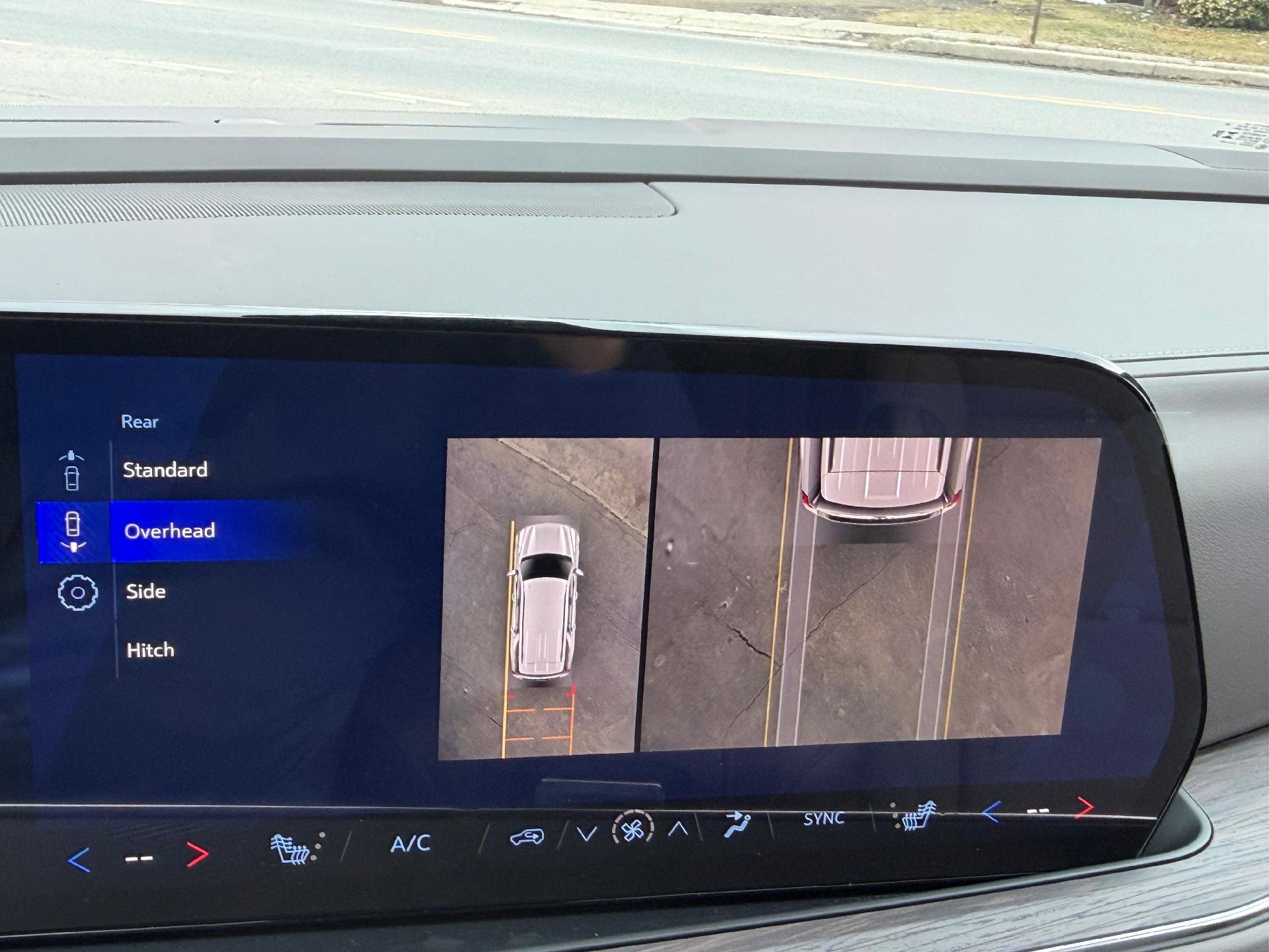 New 2026 Chevrolet Tahoe LT image 41