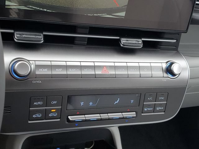 New 2026 Hyundai Kona SEL Sport AWD/4WD image 27