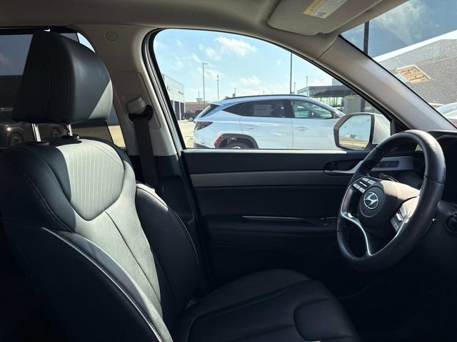 Used 2025 Hyundai Palisade SEL image 15