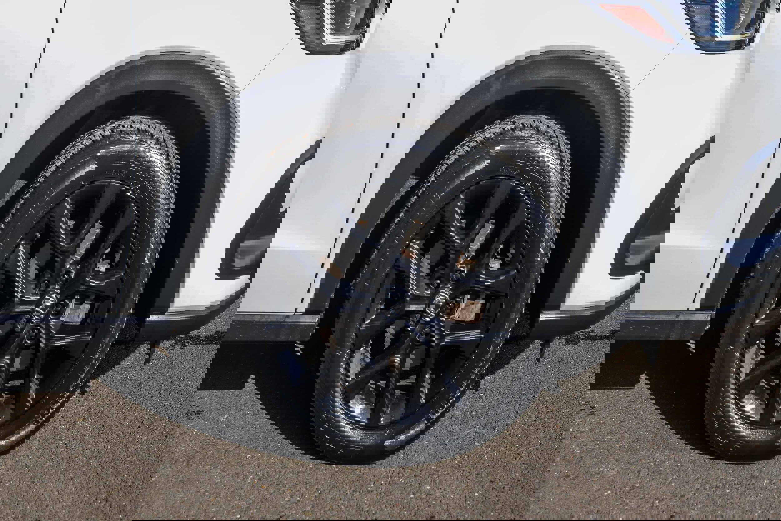 Used 2023 Honda HR-V Sport image 7