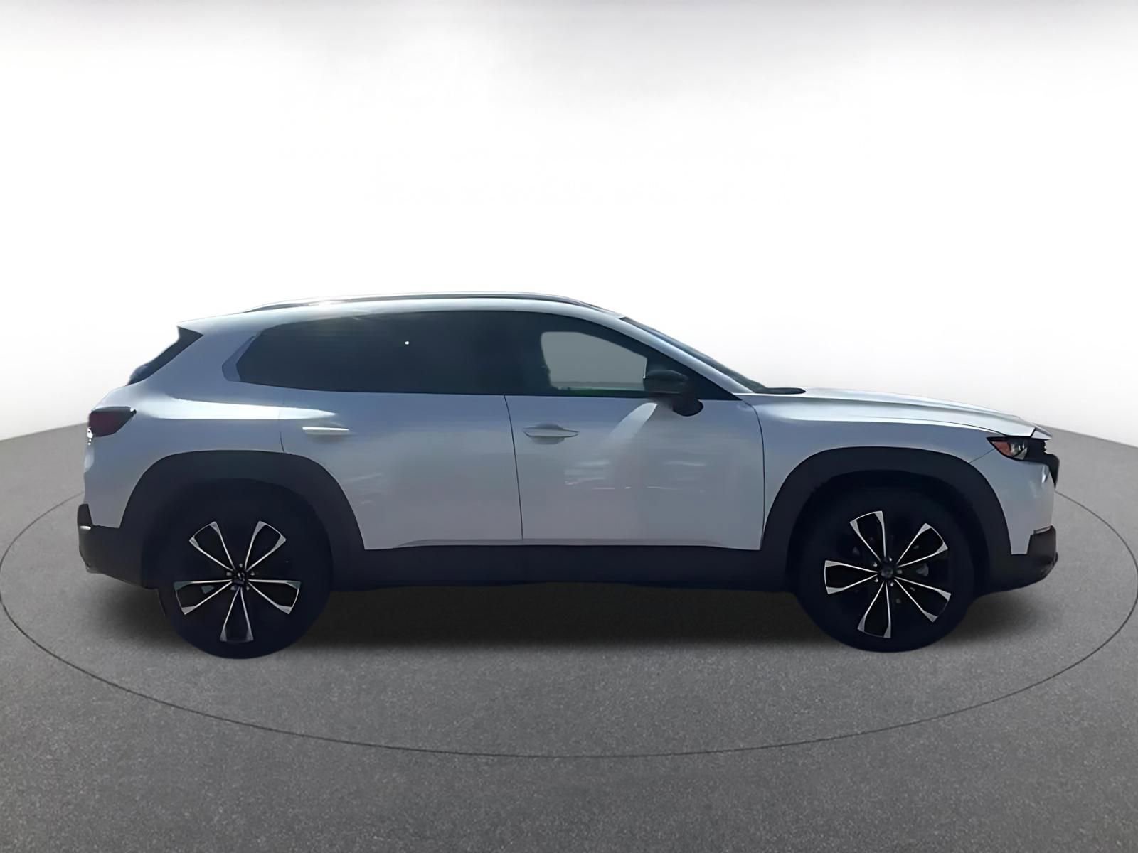 Used 2025 MAZDA CX-50 AWD 2.5 S w/ Premium Plus Pkg image 12