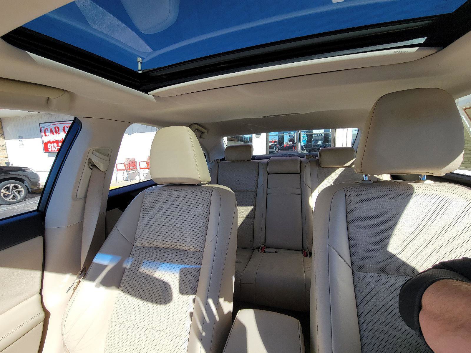 Used 2013 Lexus ES 350 w/ Luxury Pkg image 28