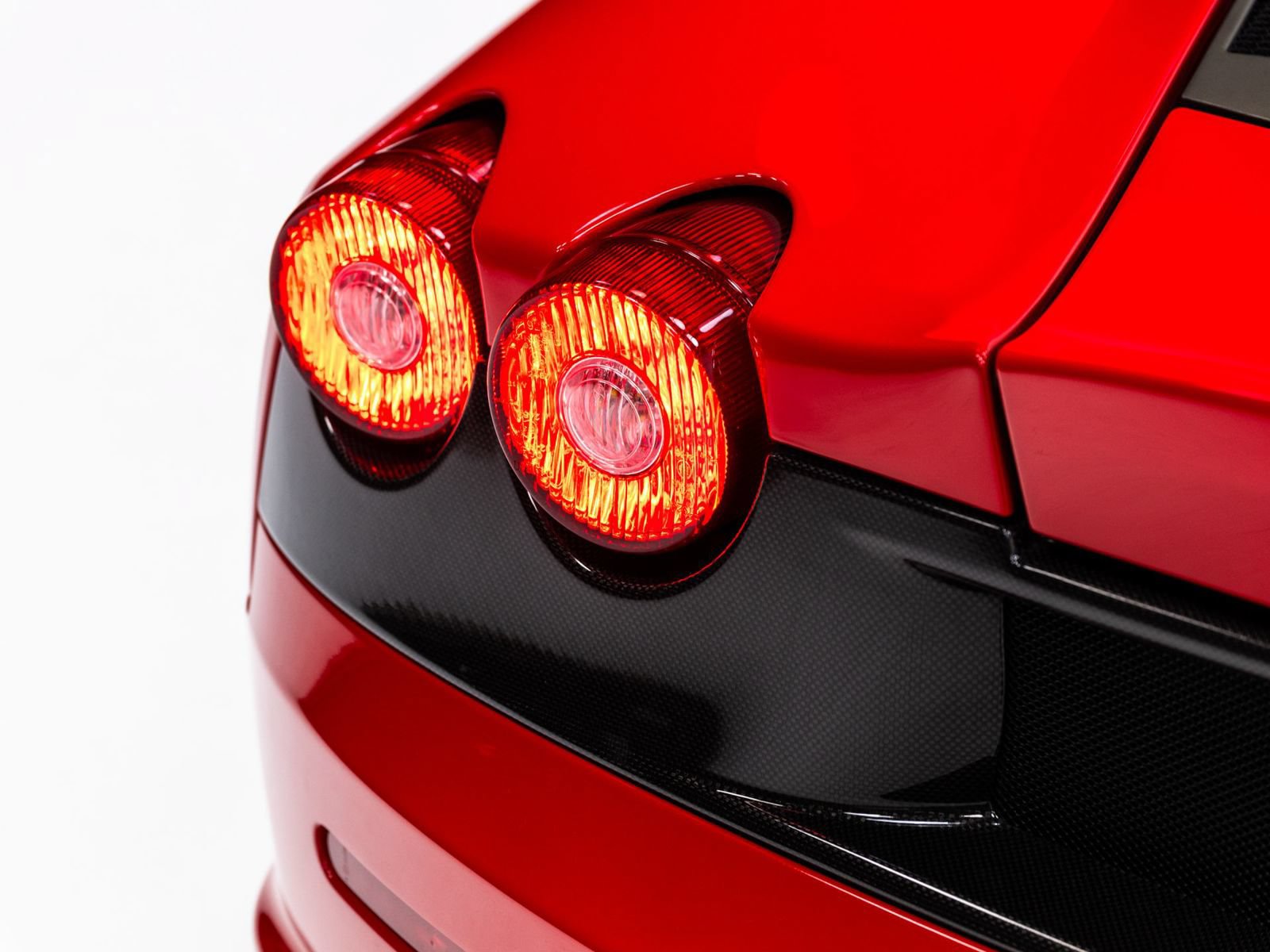Used 2007 Ferrari F430 Coupe RWD image 80