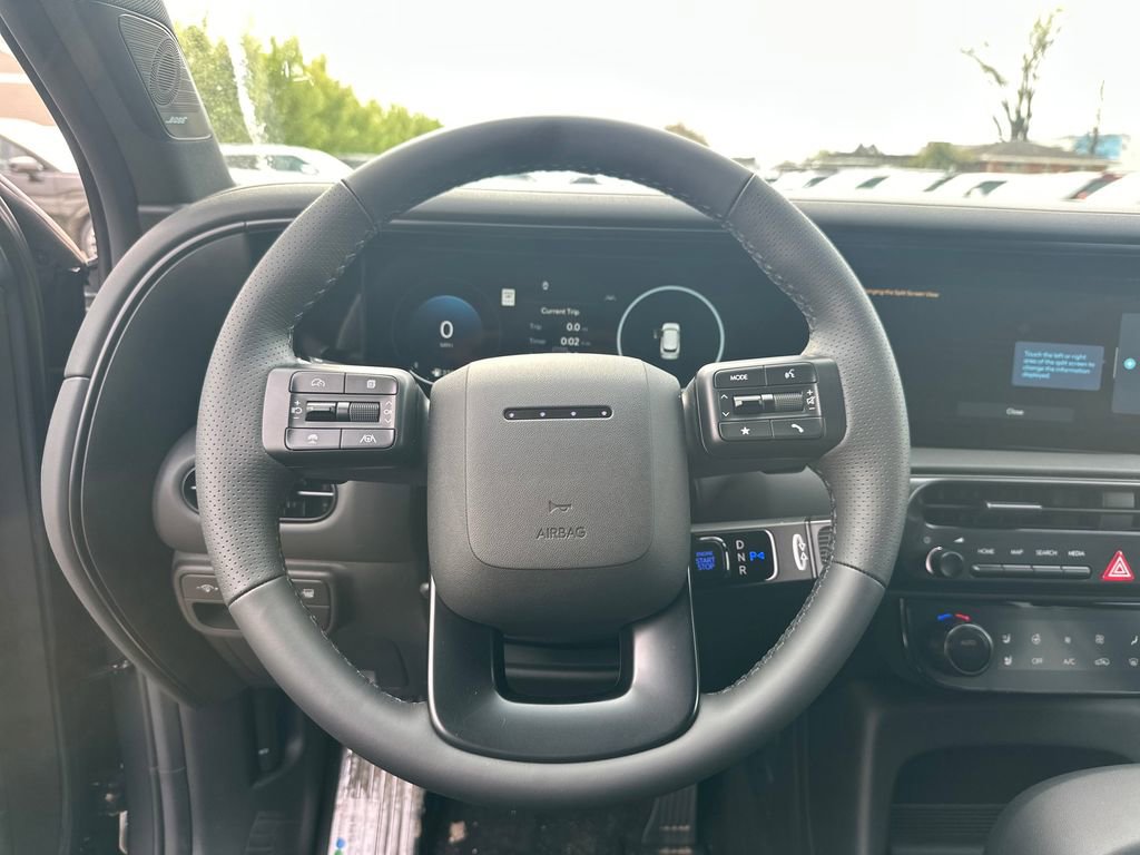 New 2026 Hyundai Palisade XRT Pro AWD/4WD image 17