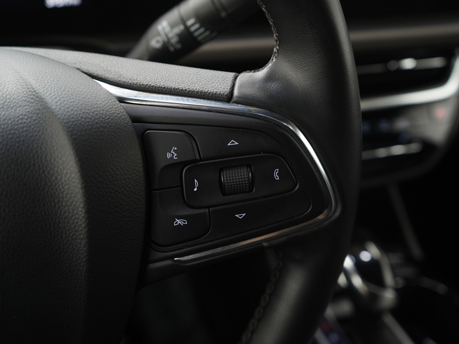 Used 2024 Buick Envista Avenir image 24