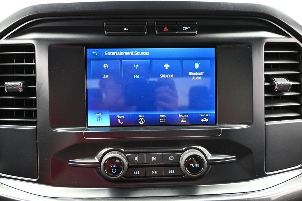 Used 2023 Ford F150 XL w/ STX Appearance Package AWD/4WD image 29