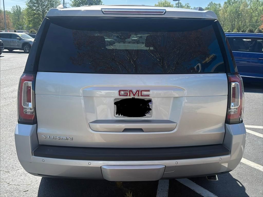 Used 2019 GMC Yukon SLE w/ SLE Value Package RWD image 13