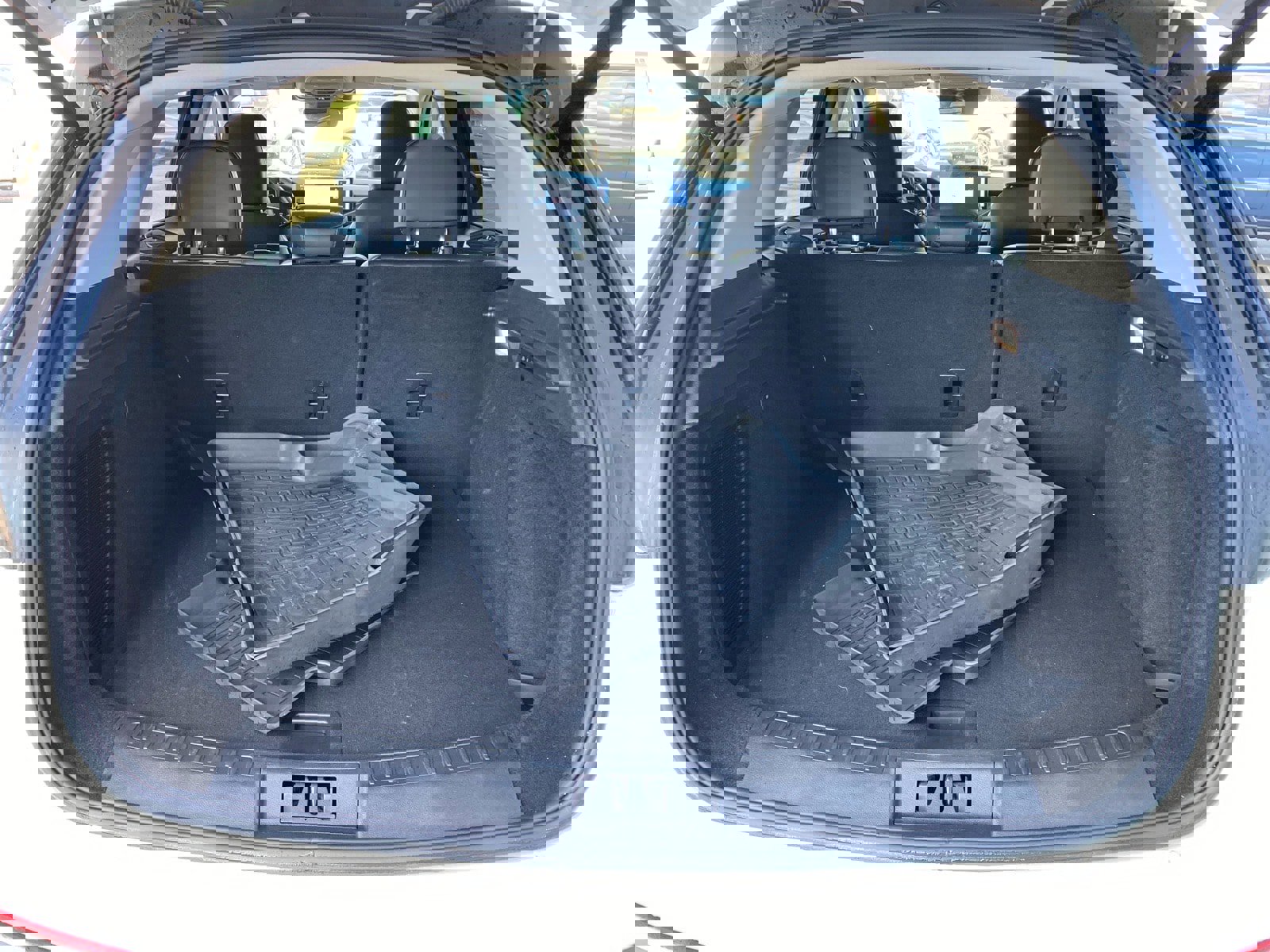 Used 2025 Lincoln Corsair Reserve image 23