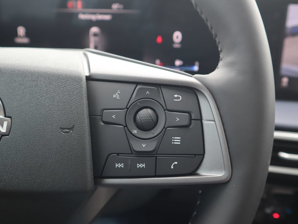 New 2026 Nissan Sentra SL w/ Floor Mat Package FWD image 21