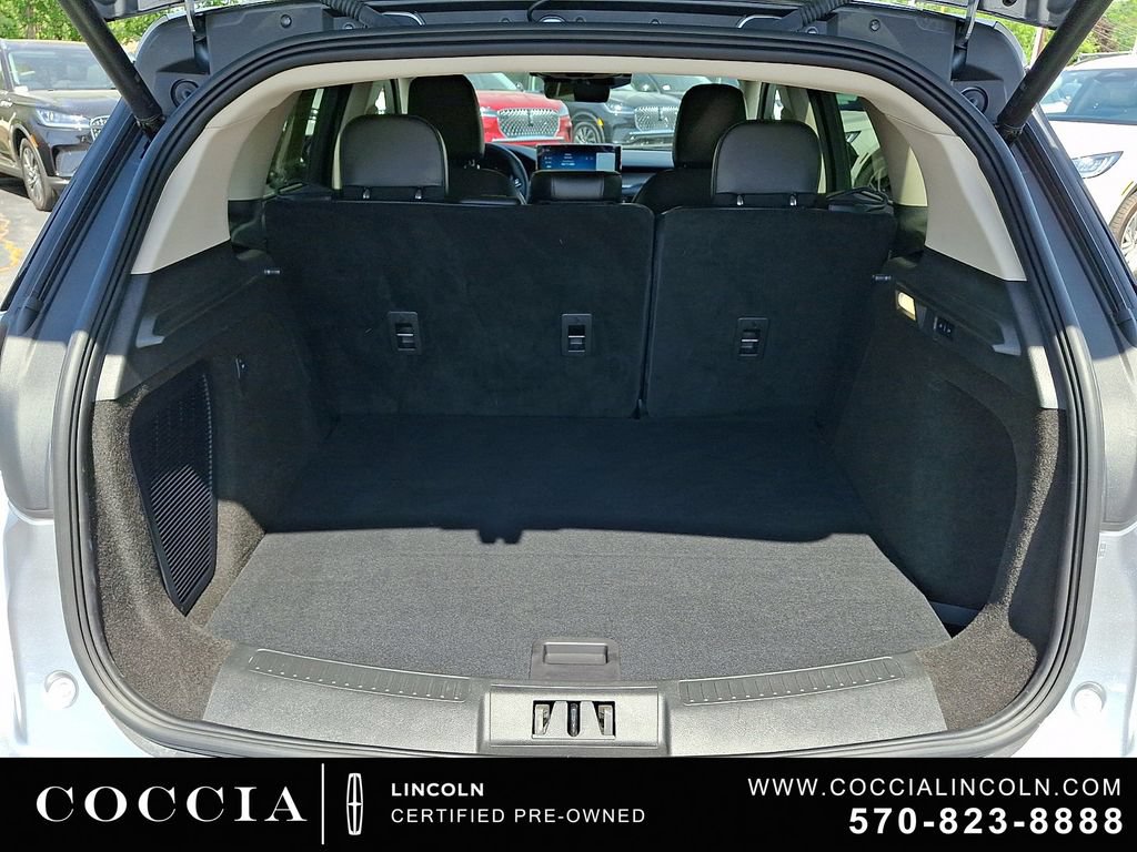 Certified 2023 Lincoln Corsair AWD w/ Equipment Group 101A image 28