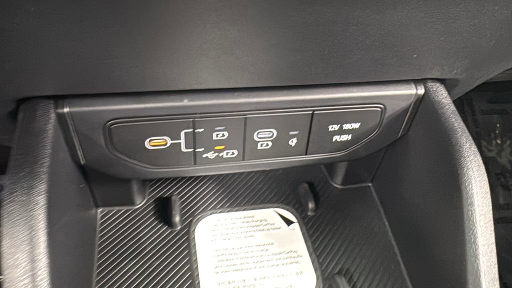 New 2025 Kia K4 GT-Line w/ GT-Line Premium Package image 26