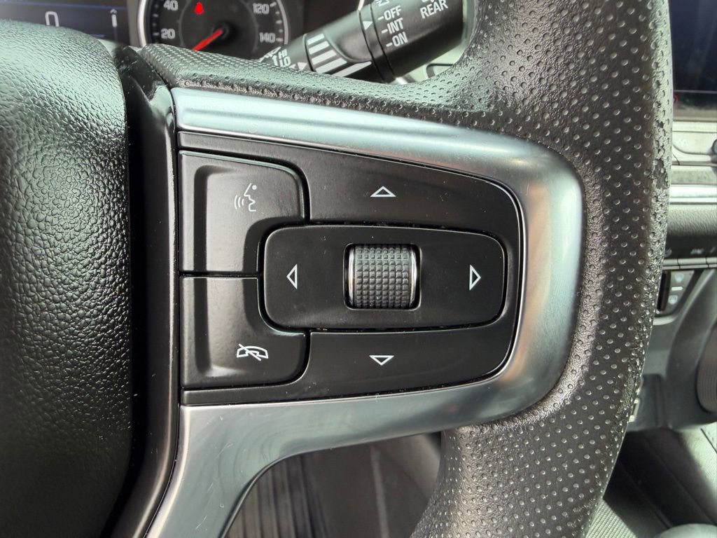 Used 2022 Chevrolet Blazer LT FWD image 25