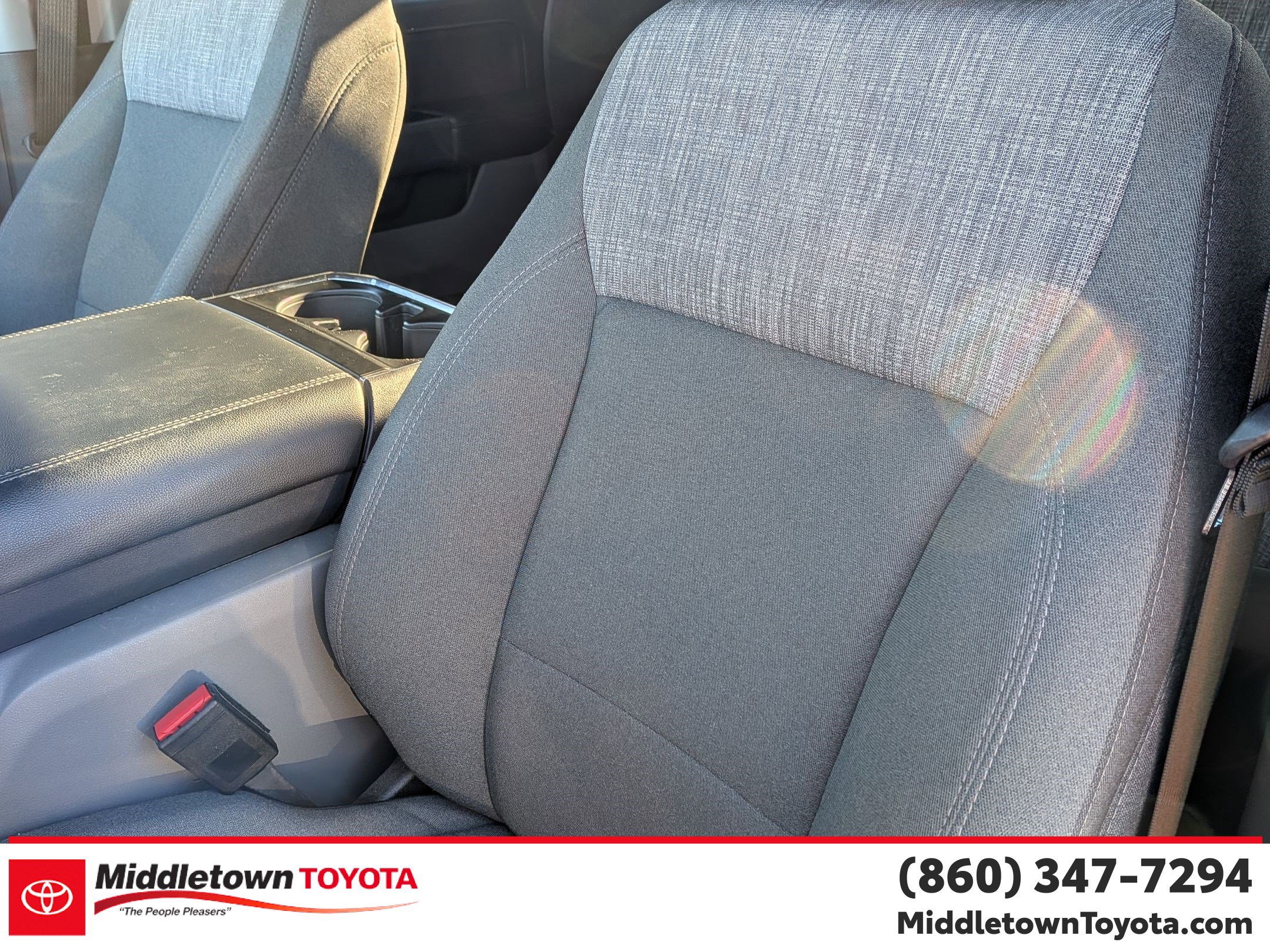 Used 2023 Ford F150 XLT w/ Equipment Group 302A High image 14