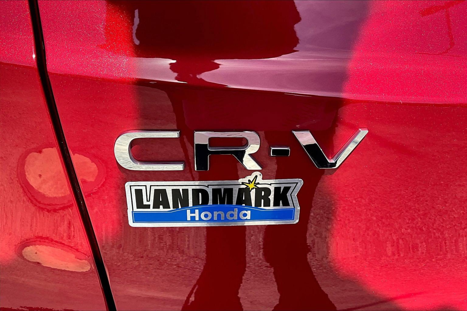 Used 2023 Honda CR-V EX-L image 33