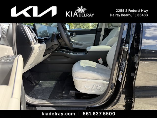 New 2026 Kia Sorento EX w/ EX Premium Package AWD/4WD image 19