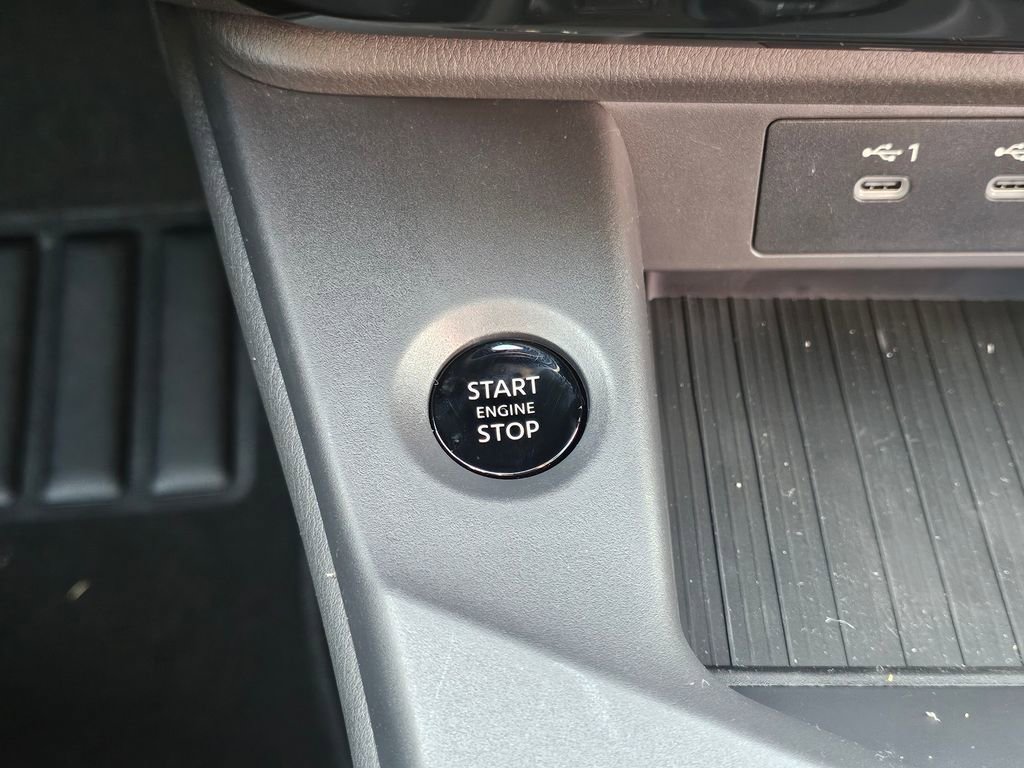New 2026 Nissan Sentra SV FWD image 23