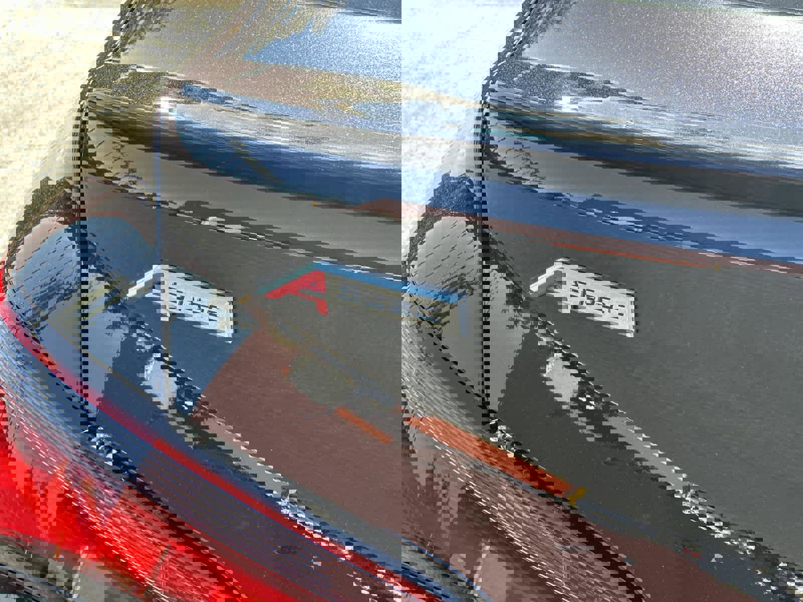 Used 2024 Acura Integra A-Spec image 7