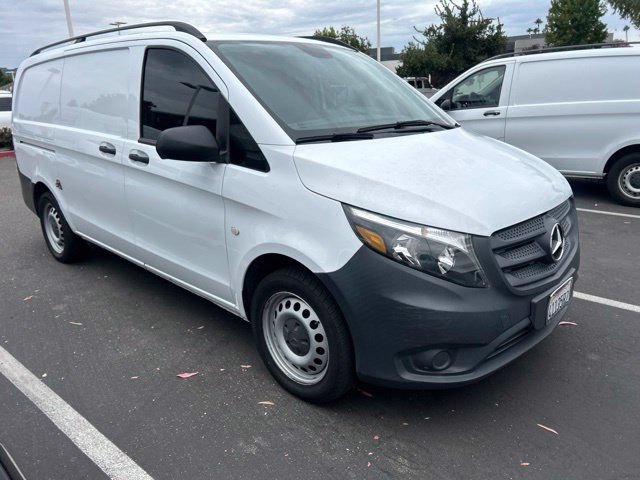 Used 2019 Mercedes-Benz Metris image 3
