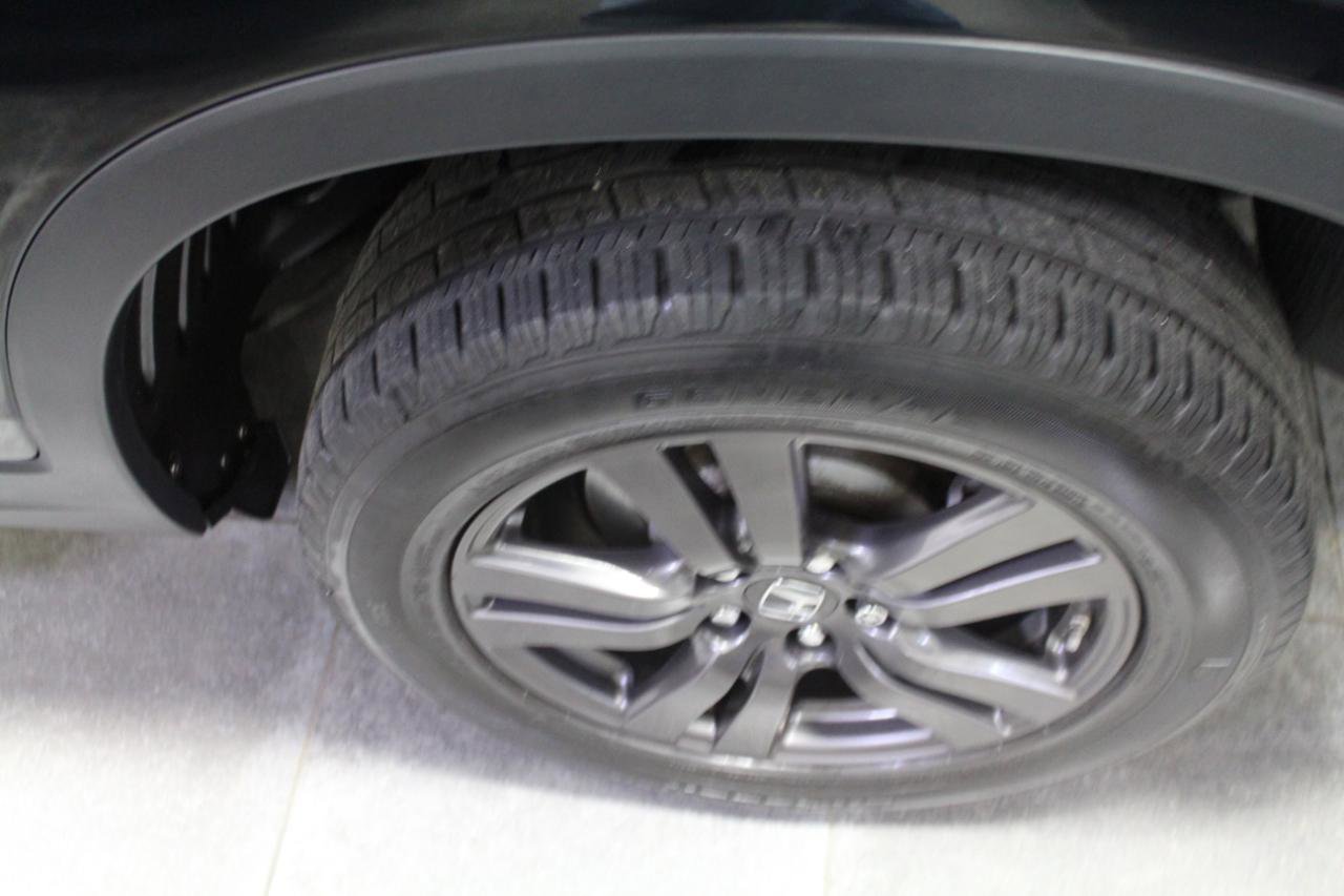 Used 2017 Honda Ridgeline Sport image 30