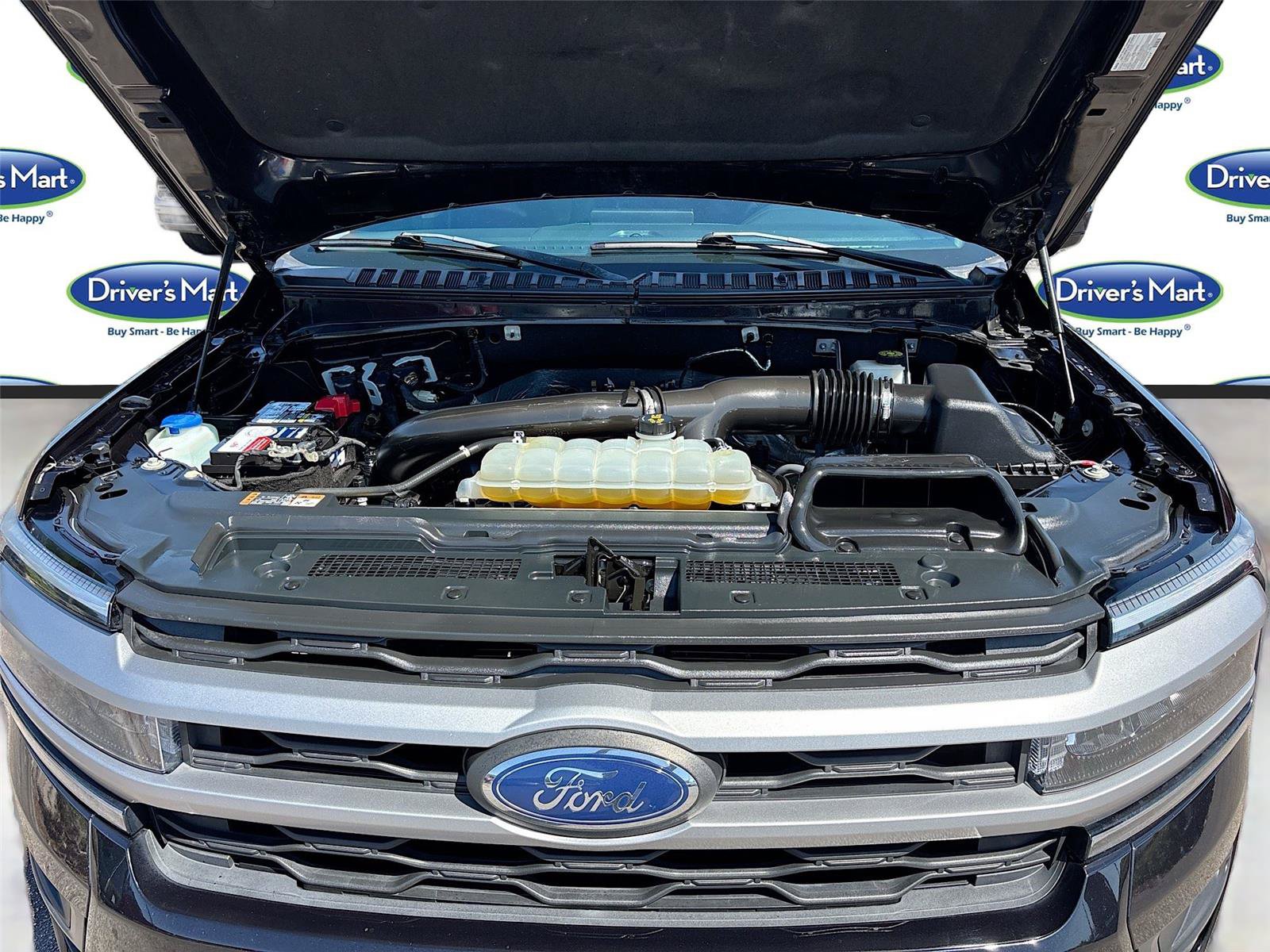 Used 2022 Ford Expedition XLT RWD image 31