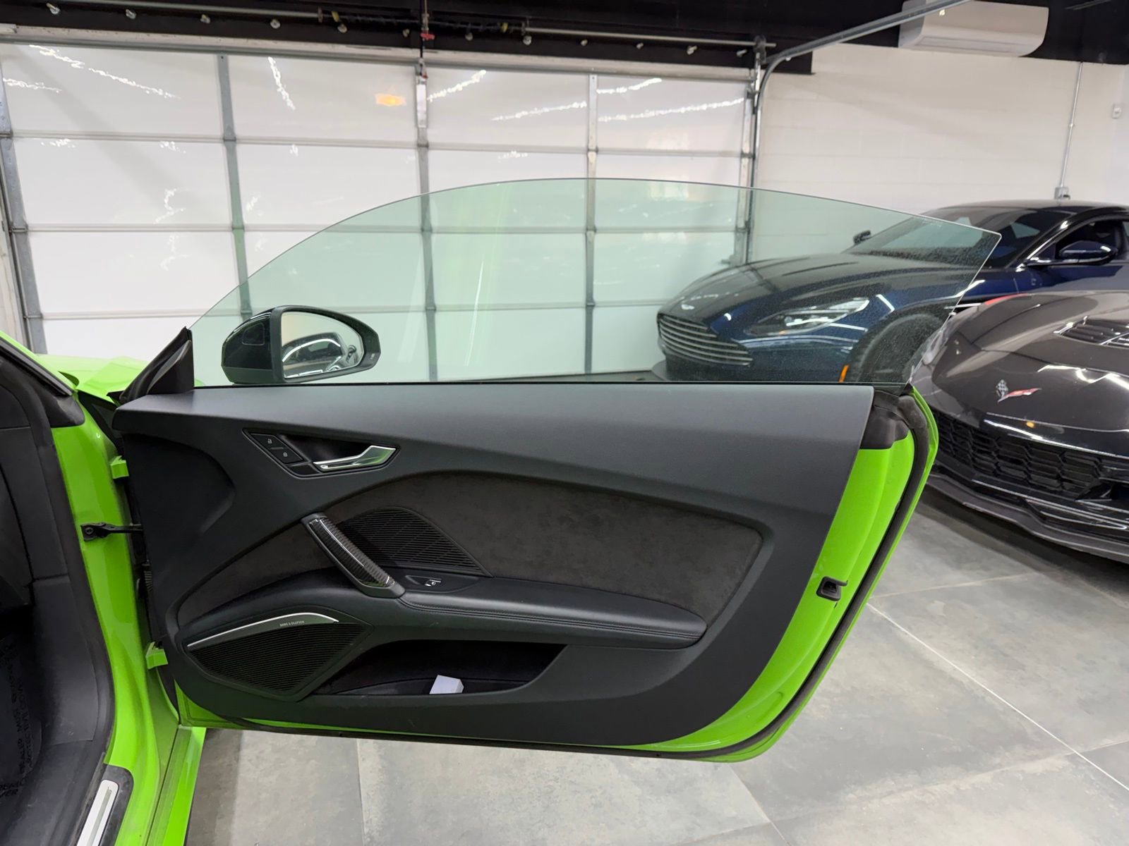 Used 2021 Audi TT RS image 25