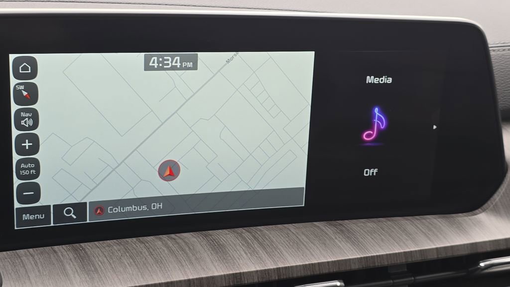 Used 2023 Kia Telluride SX Prestige image 22