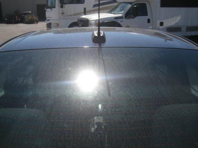 Used 2015 Chevrolet Sonic LS FWD image 10