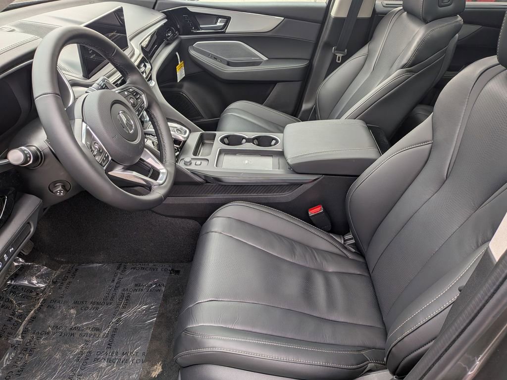 New 2026 Acura MDX w/ Technology Package image 11