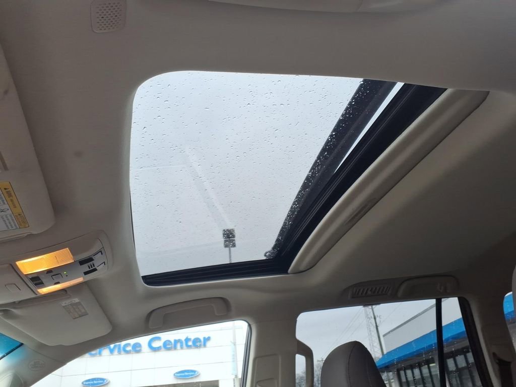 Used 2021 Lexus GX 460 Premium w/ Premium Package image 12