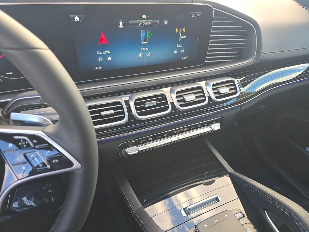 New 2026 Mercedes-Benz GLE 450 4MATIC Coupe image 31