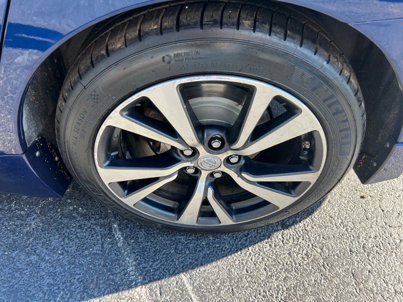 Used 2016 Nissan Maxima 3.5 SL image 23